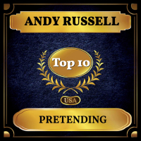 Pretending (Billboard Hot 100 - No 10) (Single)