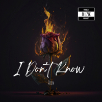 I Don't Know (Single)