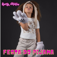 Festa do Pijama (Single)