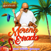 Morena Errada (Single)