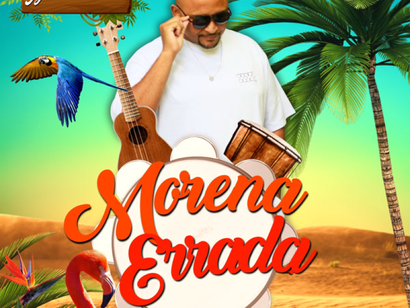 Morena Errada (Single)