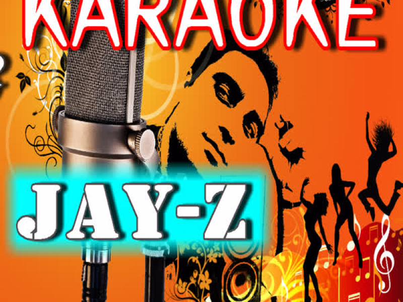 Karaoke Jay-Z