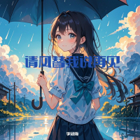 请风替我说再见 (Single)