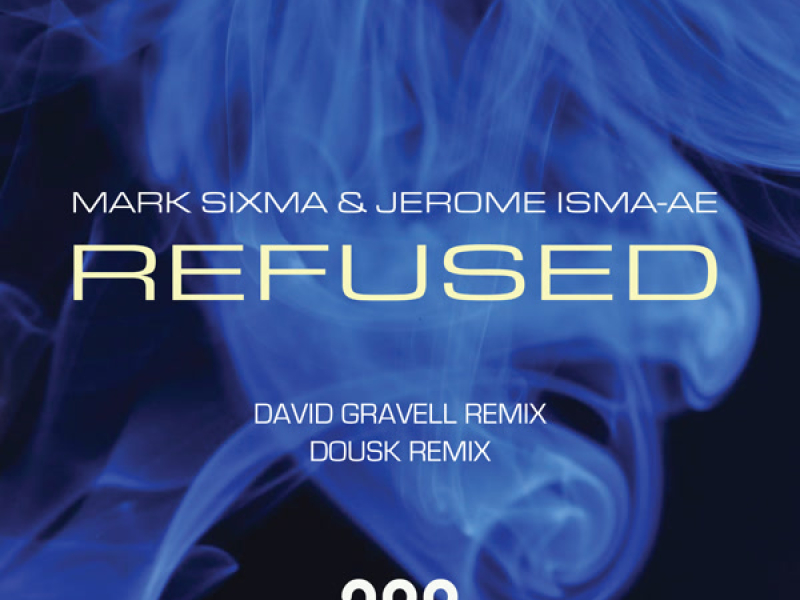 Refused (Remixes) (Single)