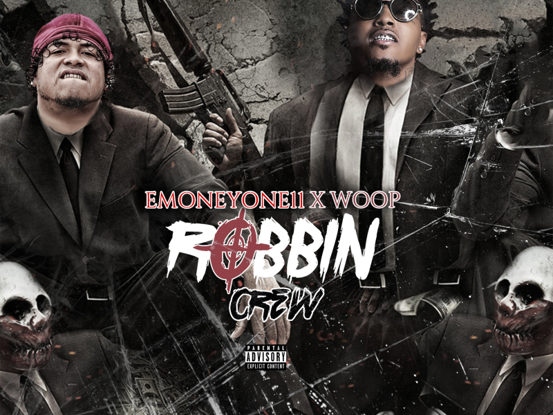 Robbin Crew (Single)