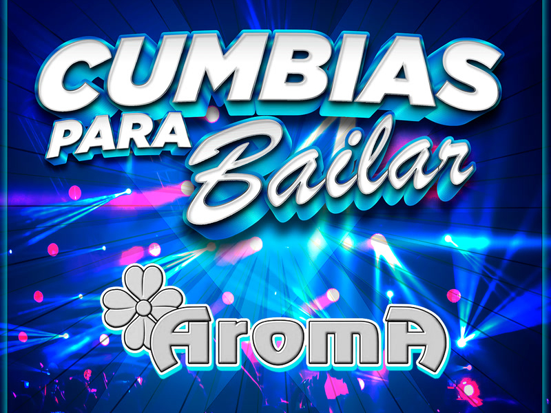 Cumbias Para Bailar