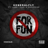 For Fun (feat. Larry June & Oso Ocean) (Single)