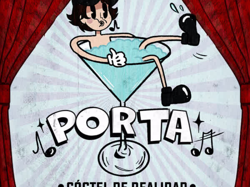 Cóctel de Realidad (Single)