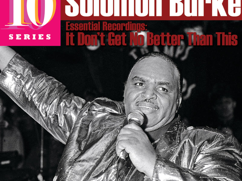 It Don't Get No Better Than This: Essential Recordings