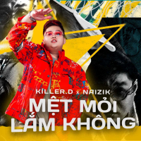 Mệt Mỏi Lắm Không (Single)