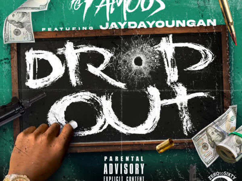 Drop Out (feat. Jaydayoungan) (Single)