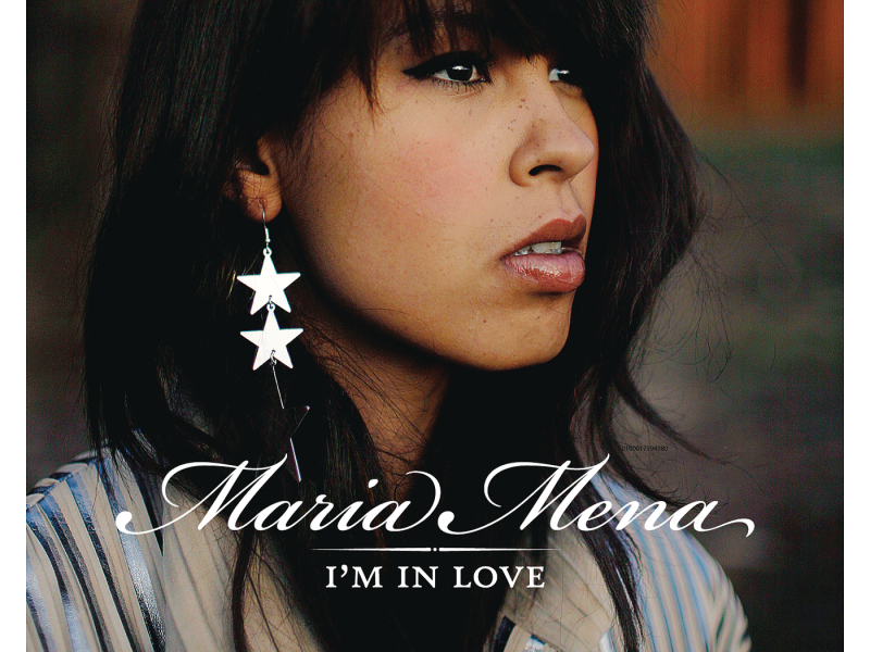 I'm In Love (Single Version)