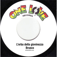L'erba della giovinezza (Maria) (Single)