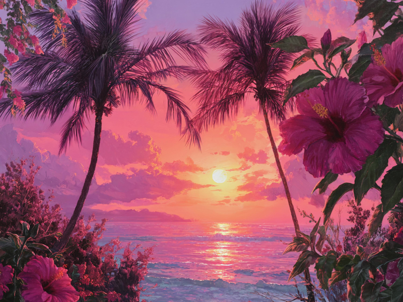 Feel The Flame (Single)