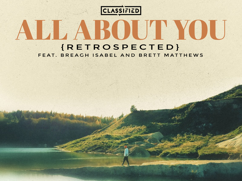 All About You (Acoustic) (Single)