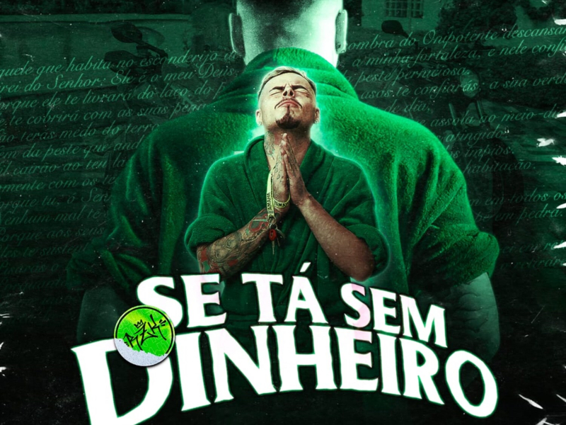 Se Tá Sem Dinheiro (Single)