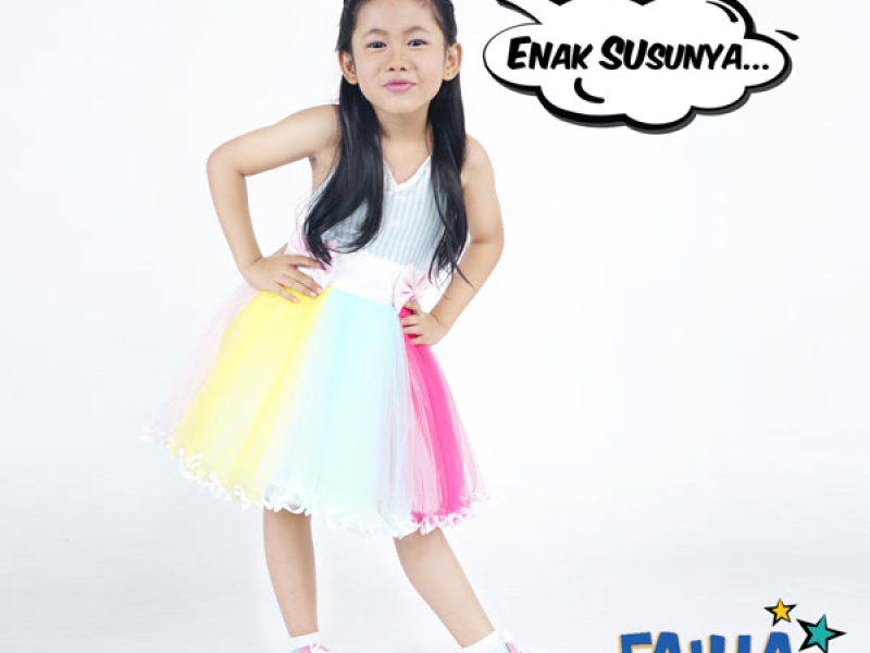Enak Susunya (Single)