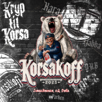 Korsakoff 2025 (Nordstrand) (Single)