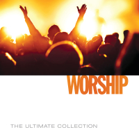 The Ultimate Collection - Worship (2014)