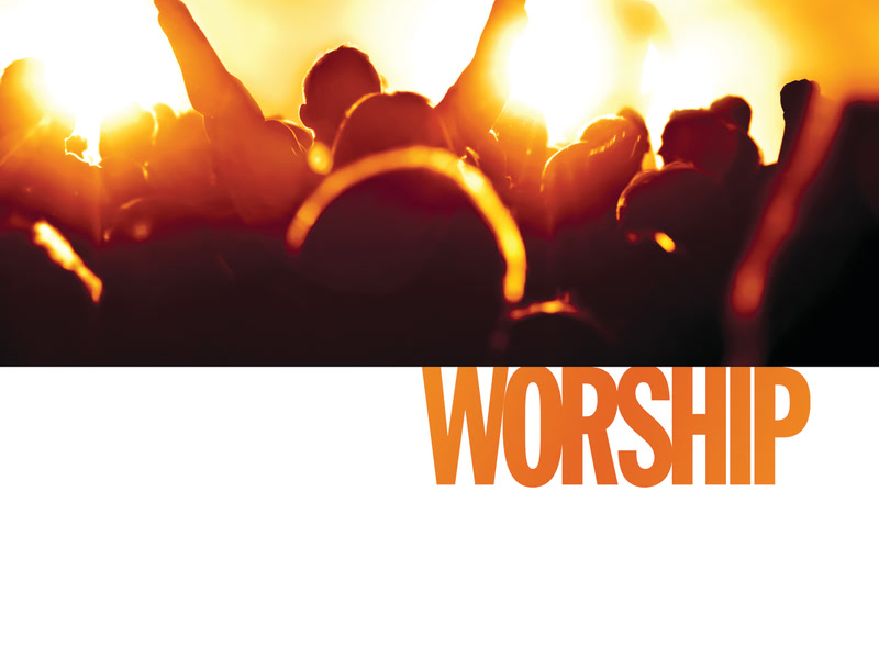 The Ultimate Collection - Worship (2014)