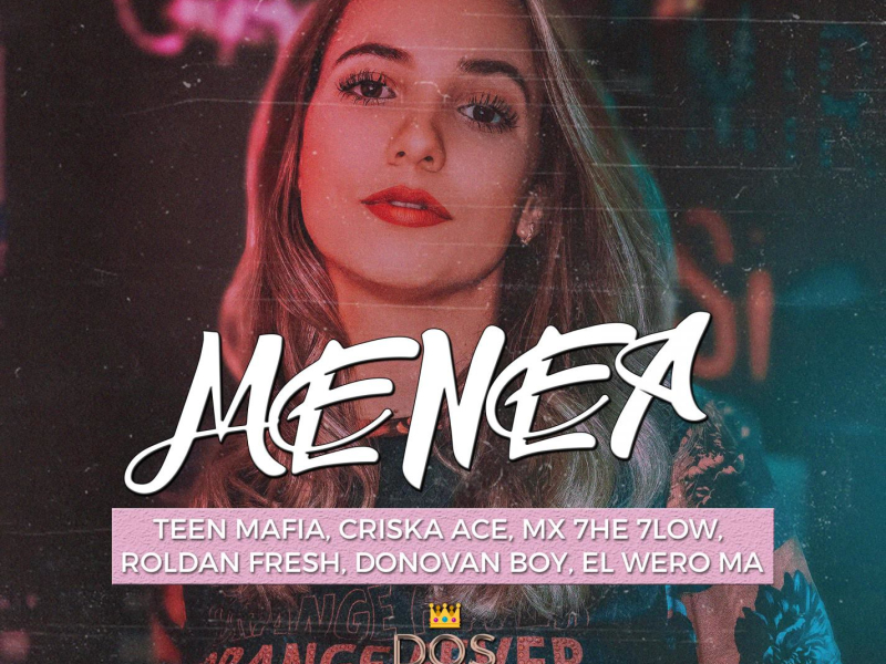 Menea (Single)