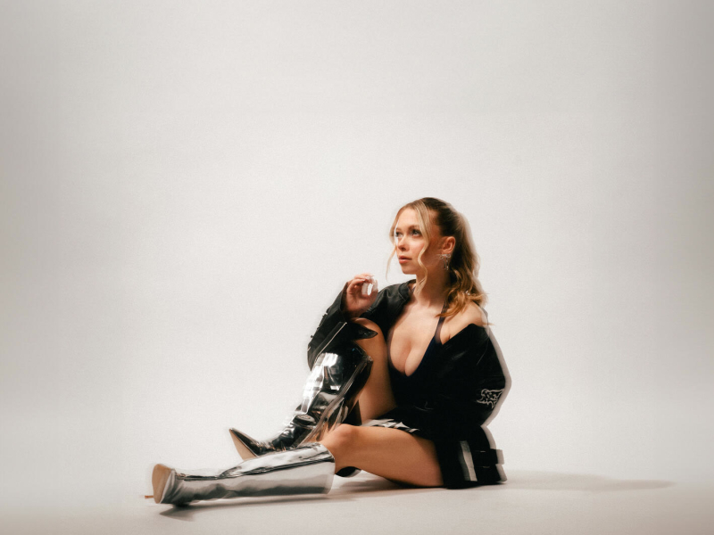 Jetzt schreibst du ihr (Single)