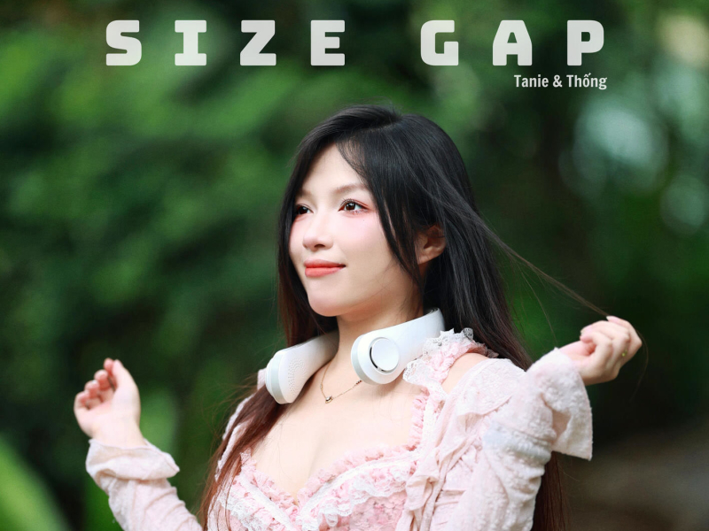 Size Gap (Single)