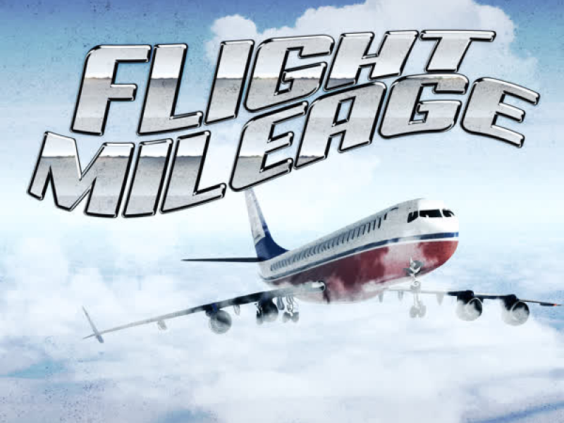 Flight Mileage (Single)