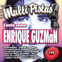 Canta Con Multi Pistas Canta Como Enrique Guzman