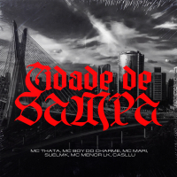 Cidade De Sampa (Single)