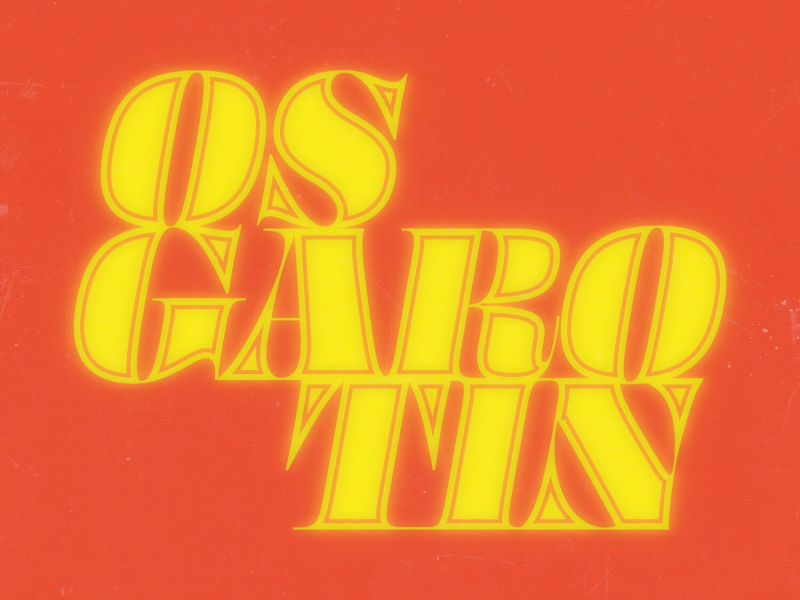 Queda Livre (Single)