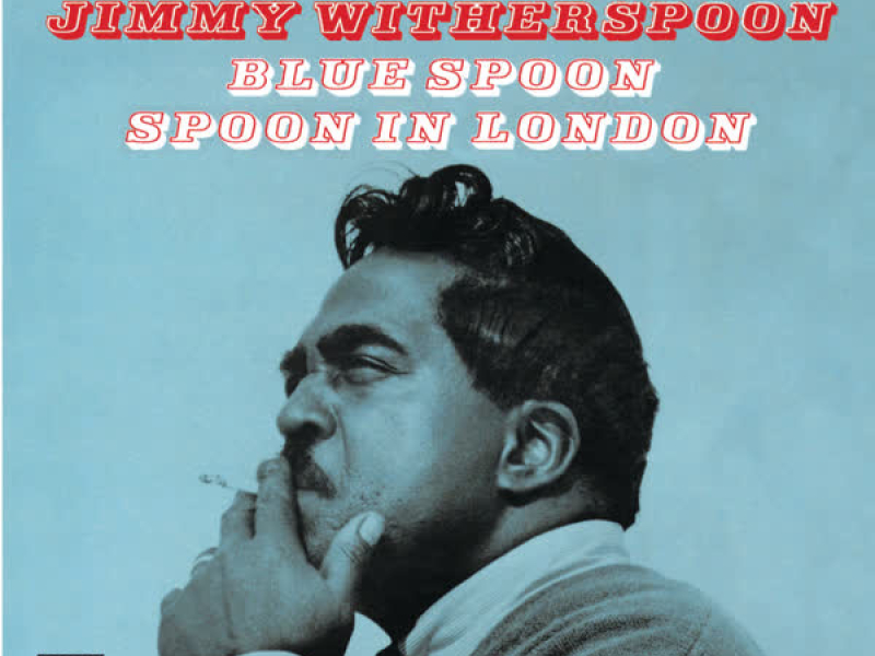 Blue Spoon/Spoon In London