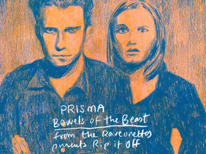 Bowels of the Beast (Single)