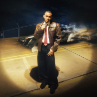 Lifestyle (feat. Kriss Ngo) (Single)