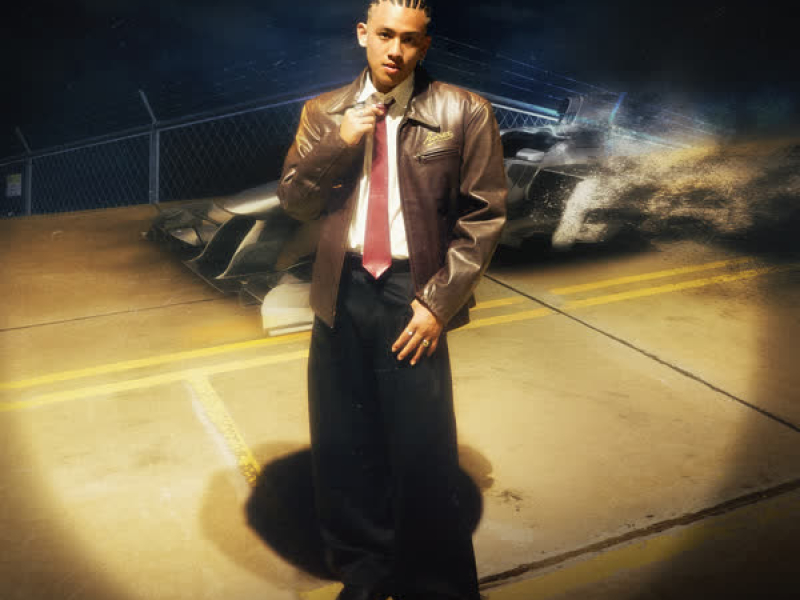 Lifestyle (feat. Kriss Ngo) (Single)