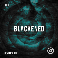 Blackened (Single)