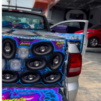 SURRA DE BUNDÃO ELETROFUNK (Single)