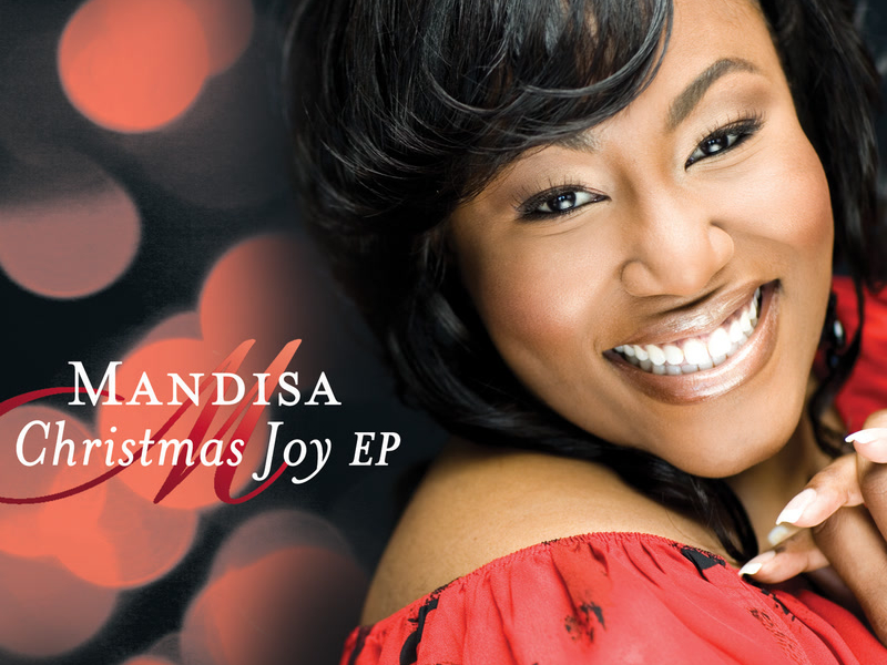 Christmas Joy EP (Single)