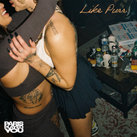 Like Purr (Single)