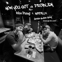 Seven Nation Army (feat. Rico Putog & INFIDELIX) (freestyle live cover) (Single)