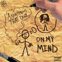 On My Mind (Single)