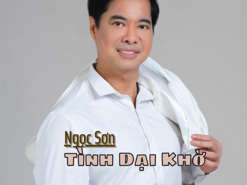 Tình Dại Khờ (Single)