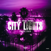 CITY LIGHTS (Single)