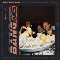 BangBangBang (Single)