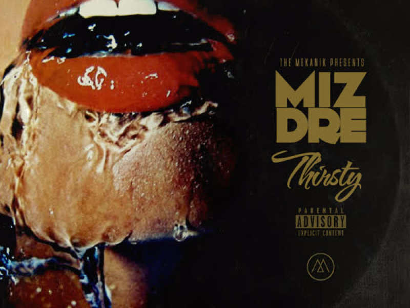 Thirsty (Single)