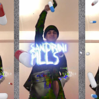 Pills (Single)