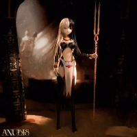 ANUBIS (Single)