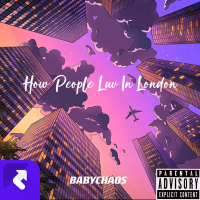 How People Luv In London(在伦敦人们是如何相爱的) (Single)