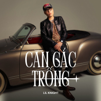 Căn Gác Trống (Single)
