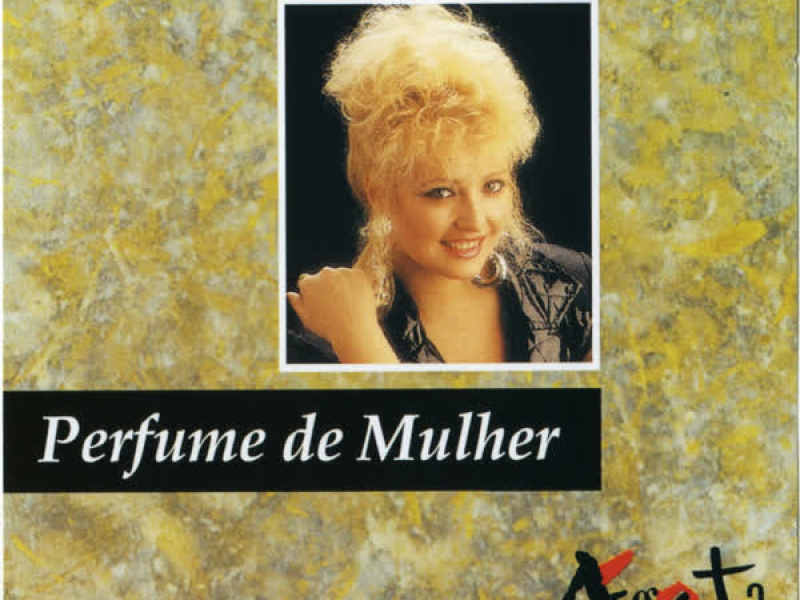 Perfume de Mulher